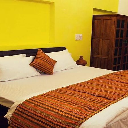 Banni Khera Farm Resort Rohtak Екстер'єр фото
