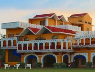 Banni Khera Farm Resort Rohtak Екстер'єр фото