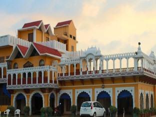 Banni Khera Farm Resort Rohtak Екстер'єр фото