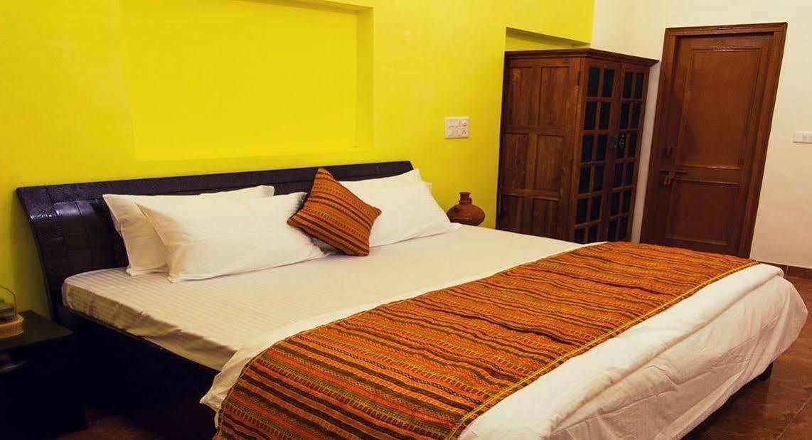Banni Khera Farm Resort Rohtak Екстер'єр фото