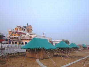 Banni Khera Farm Resort Rohtak Екстер'єр фото